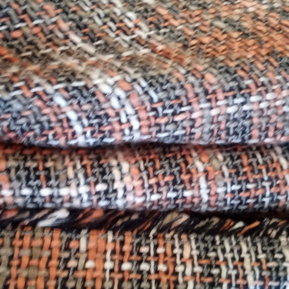 SAGHARBOR (VINTAGE) JACKET - Picture 3 of 9